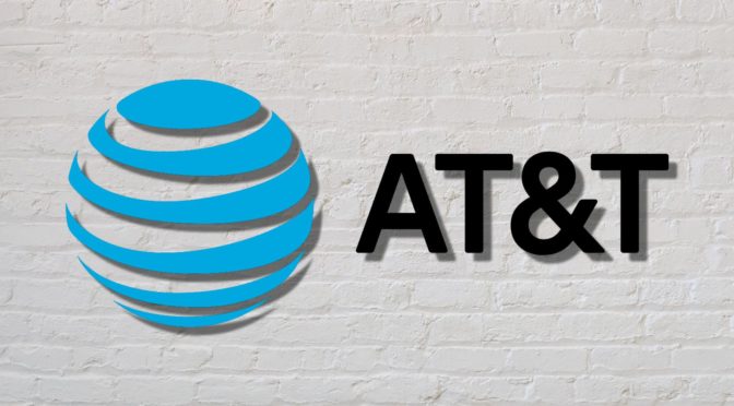 AT&T Menjadi Jaringan Teratas Pertama Yang Mematikan 3G