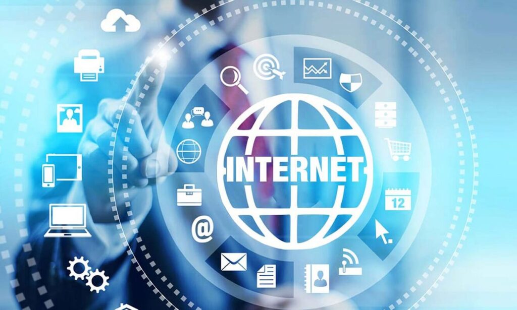 Memahami Jaringan Informasi Internet Menurut KBBI